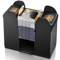 Card Shuffler ARTISHION 1-6 Deck Automatic Poker Casino