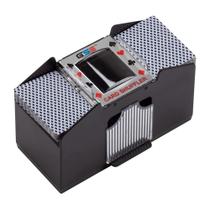 Card Shuffler GSE Games & Sports Expert Automatic de 4 decks