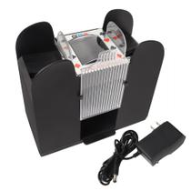 Card Shuffler GSE Games & Sports Expert Automatic de 6 decks