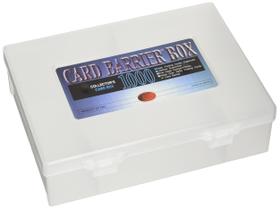 Card Sleeves KMC 1000 para jogos de cartas colecionáveis