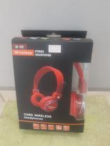 Card wireless headphones Card wireless headphones