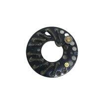 Cardal - resistencia - 7,8kw/220v - potenza digital - 220