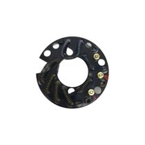 Cardal - resistencia - 9.0kw/220v - central 4t - 220