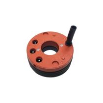 Cardal - resistencia encapsulada - 7.6kw/ 220v - d5l/d5sl - Cardal - resistencia encapsulada - 7.6kw/ 220v - d5l/d5sl -