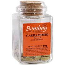 Cardamomo Bagas Bombay 10g