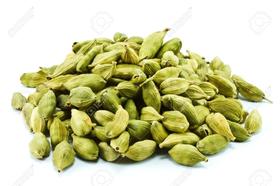 Cardamomo em Grãos 100 g