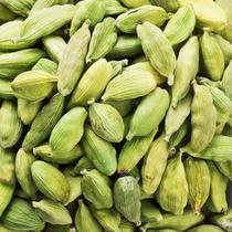Cardamomo em Sementes Graúdo - 50g