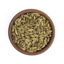 Cardamomo Sementes Graúdas 250g