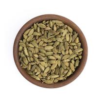 Cardamomo Sementes Graúdas 25g Cardamomo Sementes Graúdas 25g