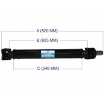 Cardan Completo Diant. Hyundai Hr A- 820 Mm Fechado B- 635 Mm C- 540 Mm Cardan Completo Diant. Hyundai Hr A- 820 Mm Fechado B- 635 Mm C- 540 Mm