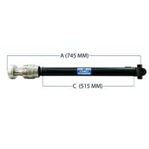 Cardan Completo Dianteiro S10 Blaser 97a12 Original Cardan Completo Dianteiro S10 Blaser 97a12 Original