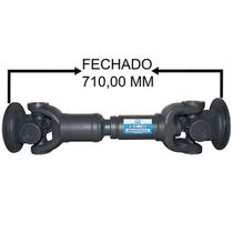 Cardan Completo Entre Eixo Volvo Nl10/ Nl12 A-710 Mm Cardan Completo Entre Eixo Volvo Nl10/ Nl12 A-710 Mm