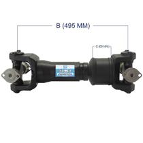 Cardan Completo Ford 5c454964aa/ Vw 2u2 521 110