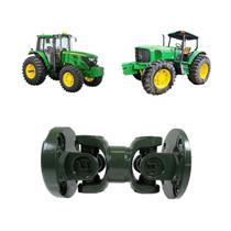 Cardan Completo John Deere 6100/ 6500/ 6810/ 7420/ 7515 A-200 Mm Cardan Completo John Deere 6100/ 6500/ 6810/ 7420/ 7515 A-200 Mm