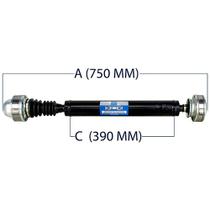 Cardan Completo Ranger 2.2 Tdci 750mm