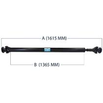 Cardan Completo Valtra A-1615b-1220 80759400 Cardan Completo Valtra A-1615b-1220 80759400