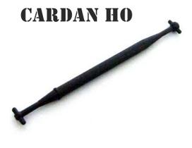 Cardan De Locomotiva Ac44I U20C Ge 5200 30068 Frateschi Cardan De Locomotiva Ac44I U20C Ge 5200 30068 Frateschi