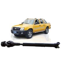 Cardan Dianteira Chevrolet S10 E Blazer 1998 A 2012
