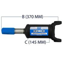 Cardan Parcial Clark Traseiro Michigan 55c 370mm