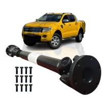 Cardan Tração Dianteira Ranger 4x4 2013 a 2018 mais Brinde Cardan Tração Dianteira Ranger 4x4 2013 a 2018 mais Brinde