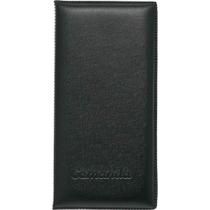 Cardápio Comanda Pvc Preto 17,5x8cm 5unid - Dac Cardápio Comanda Pvc Preto 17,5x8cm 5unid - Dac