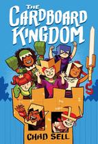 Cardboard kingdom, the - PENGUIN BOOKS (USA)