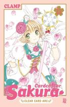 Cardcaptor Sakura Clear Card Arc - Vol. 11