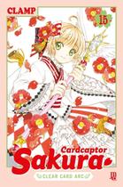 Cardcaptor Sakura - Clear Card Arc - Vol. 15