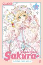 Cardcaptor Sakura - Clear Card Arc - Vol. 16