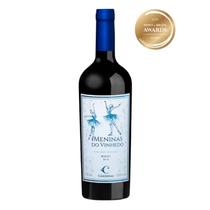 Cárdenas Vinho Tinto Meninas do Vinhedo Merlot 2018