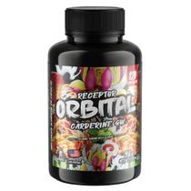 Carderine GH Orbital 120 Cáps