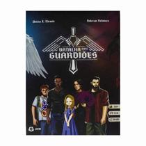 Cardgame - Batalha dos Guardiões - RPG - Lion Cardgame - Batalha dos Guardiões - RPG - Lion