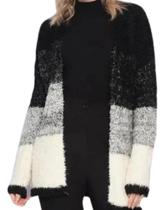 Cardigã alpelo degrade 00202823