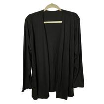 Cardigan Casaco Feminino Basico Tricot Poliviscose Curto Aberto Plus Size Formitz Cardigan Casaco Feminino Basico Tricot Poliviscose Curto Aberto Plus Size Formitz