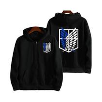 Cardigan com zíper masculino, moletom com capuz, casual e elegante