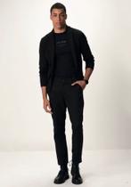 Cardigan de Tricô Dimy