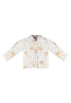 Cardigan em Suedine Feminino para Bebês Up Baby