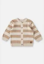 Cardigan em Tricô Unissex para Bebê Up Baby