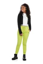 Cardigan fem juv elian beats botoes Cardigan fem juv elian beats botoes