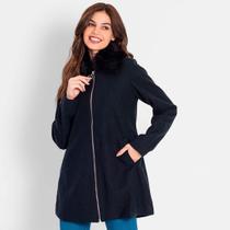 Cardigan Feminino Blusa De Frio Manga Longa Do P Ao Gg Cardigan Feminino Blusa De Frio Manga Longa Do P Ao Gg