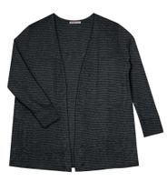 Cardigan Feminino Classic Secret Glam Preto