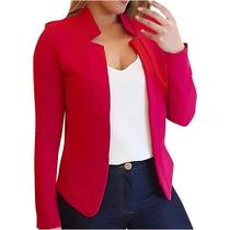 Cardigan Feminino de Tricô - Coleção Outono/Inverno 2023