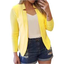 Cardigan Feminino de Tricô - Coleção Outono/Inverno 2023