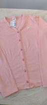 Cardigan feminino infantil Cardigan feminino infantil