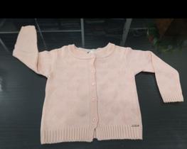 Cardigan infantil Cardigan infantil