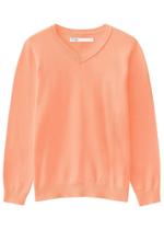 Cardigan Infantil Feminino Inverno Rosa Malwee Cardigan Infantil Feminino Inverno Rosa Malwee