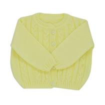 Cardigan Infantil Masculino