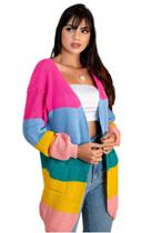 cardigan promocao