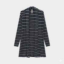 Cardigan manga longa feminino lunender tamanho pp - viscose - Cardigan manga longa feminino lunender tamanho pp - viscose -