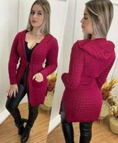 Cardigan Marçala